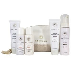 Hair Care Travel Bundle - 2 fl oz (x5)